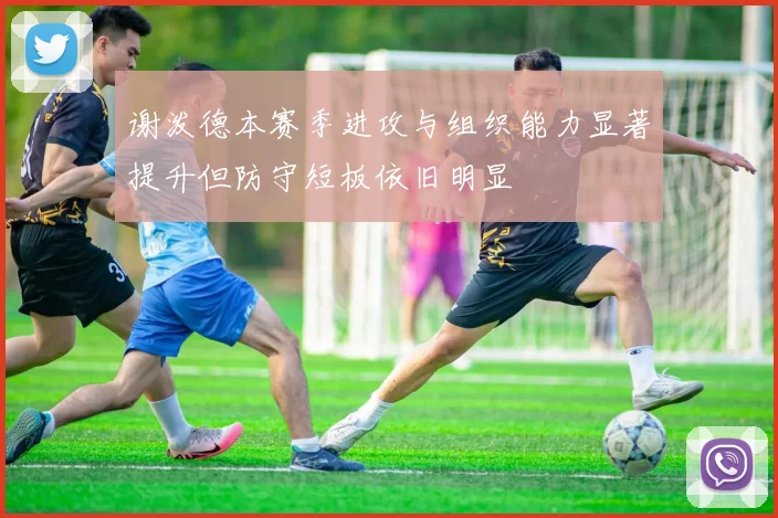 谢泼德本赛季进攻与组织能力显著提升但防守短板依旧明显