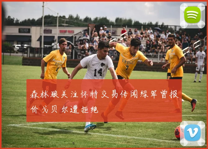 森林狼关注怀特交易传闻绿军曾报价戈贝尔遭拒绝